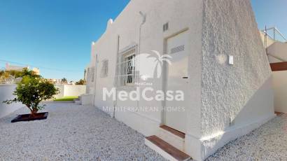 Wiederverkauf - Apartment -
San Miguel de Salinas - BLUE LAGOON