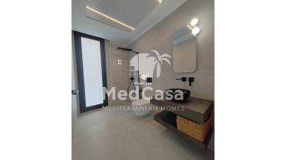 Neubau - Villa -
Ciudad Quesada