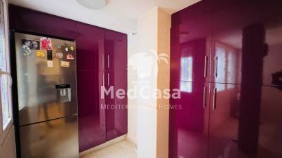 Wiederverkauf - Apartment -
Ciudad Quesada - Rojales