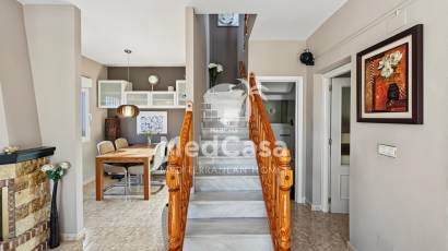 Segunda mano - Apartamento -
Orihuela Costa - Lomas de Don Juan