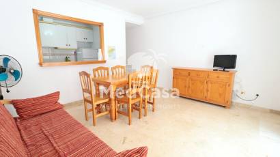 Wiederverkauf - Apartment -
Torrevieja - Playa del Cura