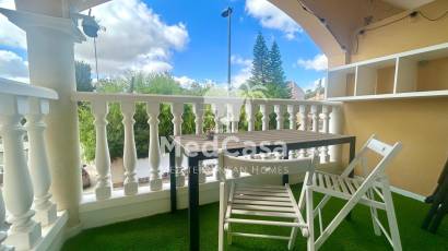 Segunda mano - Adosado -
Algorfa - Montemar