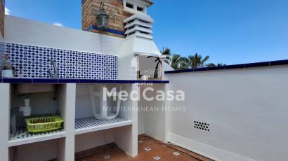 Segunda mano - Apartment / Duplex -
Orihuela Costa - Villamartín