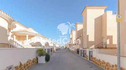 New Build - Villa -
San Miguel de Salinas