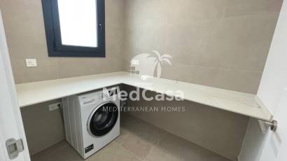 New Build - Villa -
Ciudad Quesada