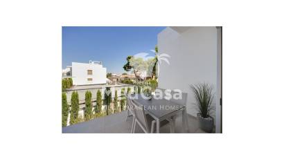 Wiederverkauf - Penthousewohnung -
Pilar de la Horadada
