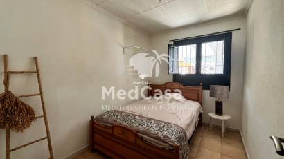 Segunda mano - Adosado -
San Fulgencio - urb.la marina
