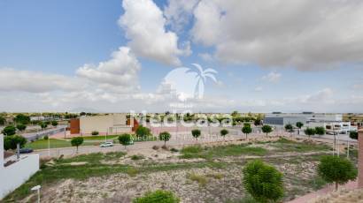 Neubau - Apartment -
San Fulgencio