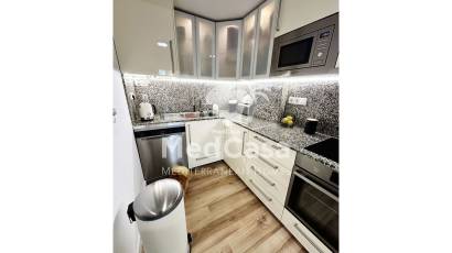 Resale - Apartment -
Torrevieja