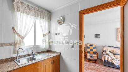 Resale - Apartment -
La Mata - Playa