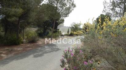 New Build - Villa -
Pinar de Campoverde