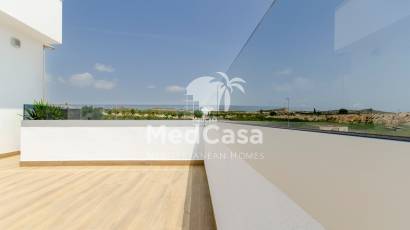 Neubau - Villa -
Orihuela Costa