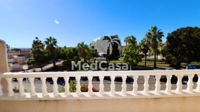 Resale - Townhouse -
Ciudad Quesada - Doña Pepa