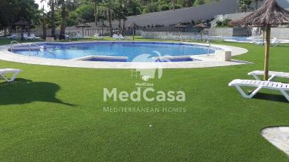 Obra nueva - Ático -
Xeresa - Xeresa (Gandia)