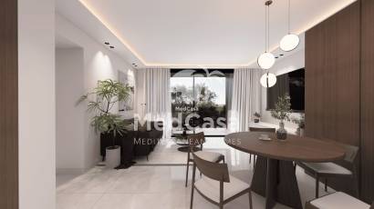 Obra nueva - Apartamento -
Guardamar del Segura