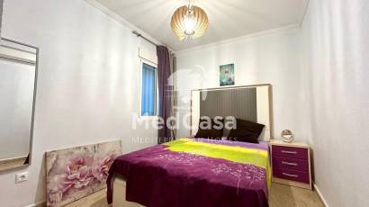 Resale - Apartment -
Orihuela Costa - Altos de Campoamor