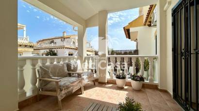 Segunda mano - Adosado -
Orihuela Costa - Urbanización Perla del Mar