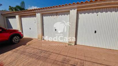 Resale - Townhouse -
Orihuela Costa - Cabo Roig