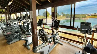 New Build - Villa -
Golf Roda Golf