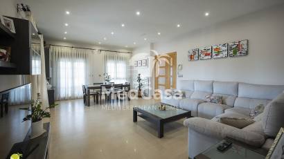 Resale - Villa -
Balsicas