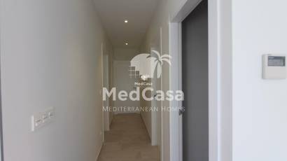 Obra nueva - Villa -
Aspe