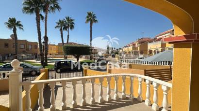 Resale - Townhouse -
Orihuela Costa - La Regia