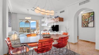 Wiederverkauf - Apartment -
Altea - La Serra