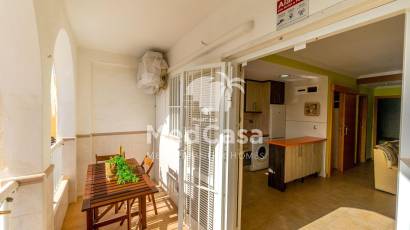 Resale - Apartment -
Torrevieja - Los Europeos