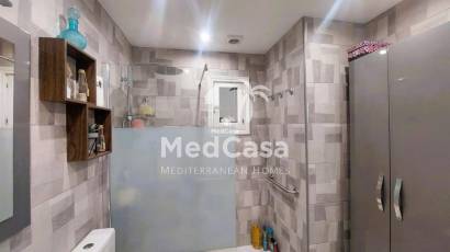 Resale - Townhouse -
Orihuela Costa - La Florida