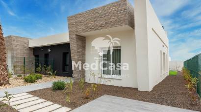 Neubau - Reihenhaus -
Golf La Finca - La Finca Golf