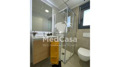 New Build - Apartment -
Pilar de la Horadada