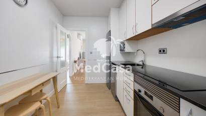 Resale - Apartment -
Orihuela Costa - Campoamor