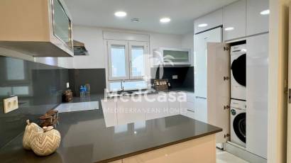 New Build - Apartment -
Jacarilla