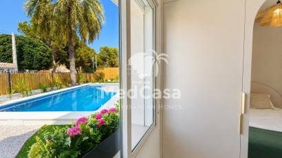 Wiederverkauf - Semi -
Orihuela Costa - Punta Prima
