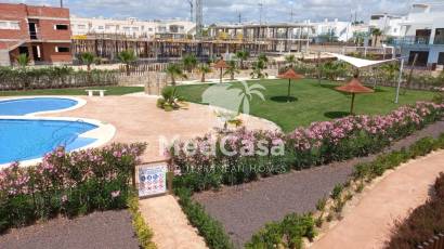 New Build - Penthouse -
Golf Vistabella