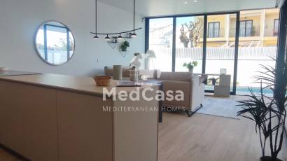 New Build - Villa -
Torre de la Horadada