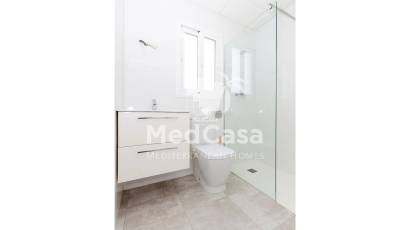 New Build - Villa -
Torrevieja