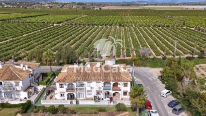 Resale - Apartment -
Torrevieja - Lago Jardin