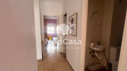 Wiederverkauf - Apartment -
Guardamar del Segura