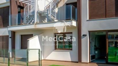 Neubau - Penthousewohnung -
San Pedro del Pinatar