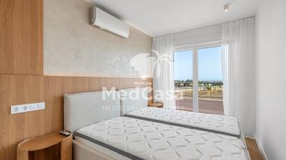 Wiederverkauf - Apartment -
Torrevieja - Punta prima