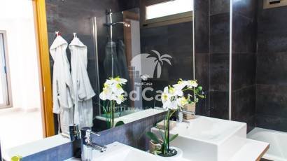 Obra nueva - Apartamento -
San Juan de los Terreros