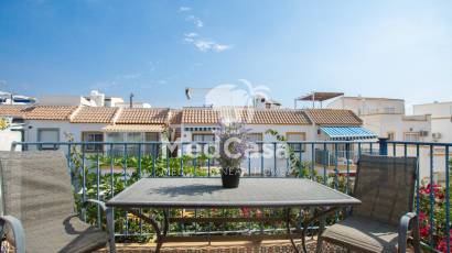 Resale - Apartment -
Orihuela Costa - Los Almendros-La Florida