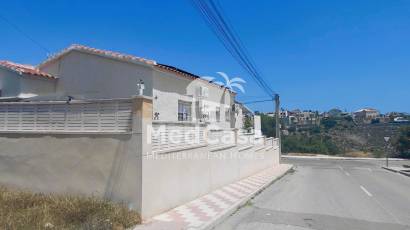Resale - Villa -
San Fulgencio