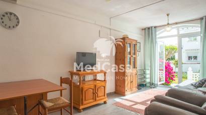 Resale - Apartment -
Torrevieja - Lago Jardin