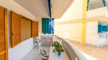 Wiederverkauf - Apartment -
Torrevieja - Los Europeos