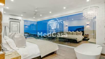 Wiederverkauf - Villa -
Benissa - Fanadix