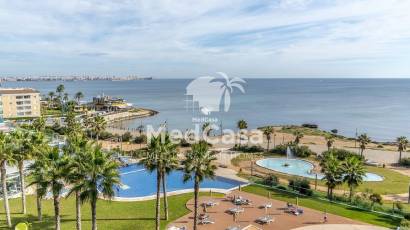 Segunda mano - Apartamento -
Orihuela Costa