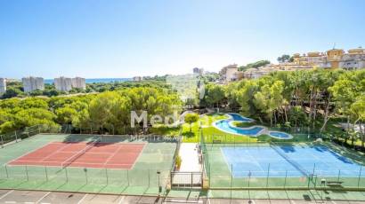 Resale - Apartment -
Orihuela Costa - Altos de Campoamor