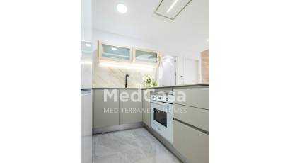 New Build - Apartment -
Torrevieja